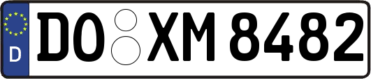 DO-XM8482