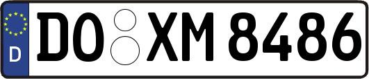 DO-XM8486
