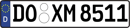DO-XM8511