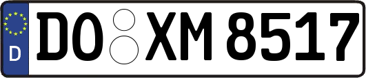 DO-XM8517