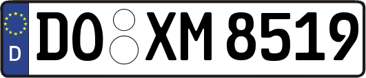 DO-XM8519
