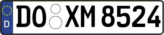 DO-XM8524