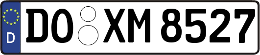 DO-XM8527