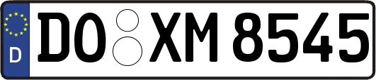 DO-XM8545