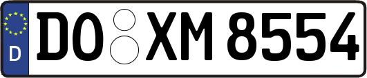 DO-XM8554