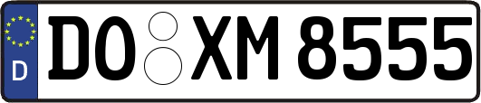 DO-XM8555