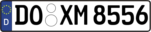 DO-XM8556