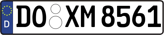 DO-XM8561
