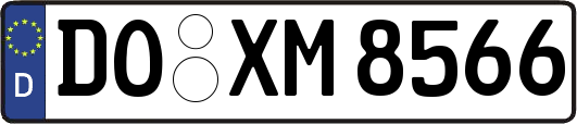 DO-XM8566