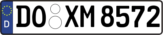 DO-XM8572