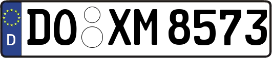 DO-XM8573