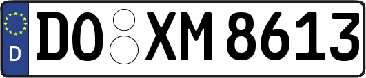 DO-XM8613