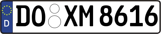 DO-XM8616