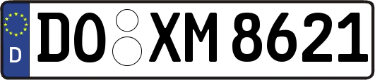 DO-XM8621