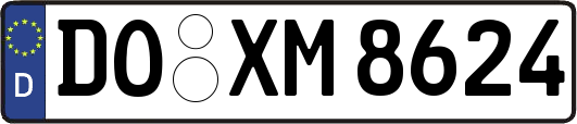 DO-XM8624