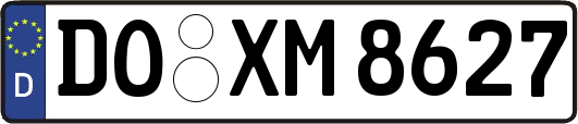 DO-XM8627