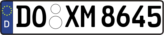 DO-XM8645