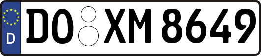 DO-XM8649
