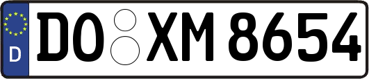 DO-XM8654