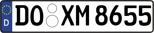 DO-XM8655