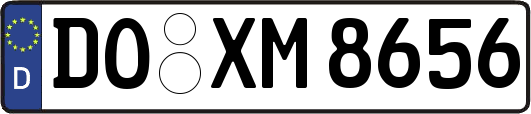 DO-XM8656