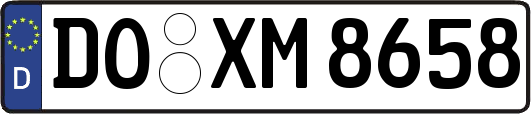 DO-XM8658
