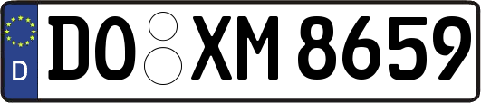 DO-XM8659