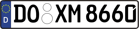 DO-XM8660