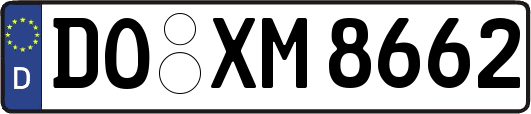 DO-XM8662