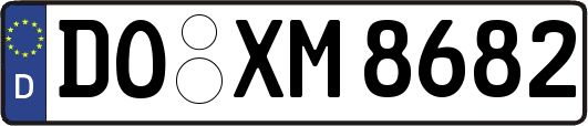DO-XM8682