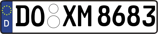 DO-XM8683