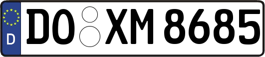DO-XM8685