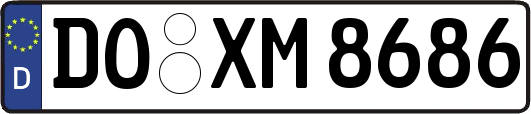DO-XM8686