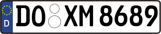 DO-XM8689