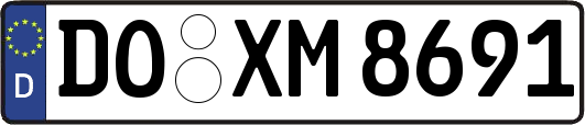 DO-XM8691