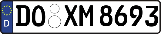 DO-XM8693