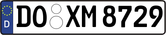 DO-XM8729