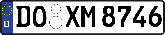 DO-XM8746