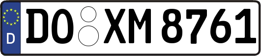 DO-XM8761
