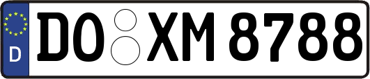 DO-XM8788