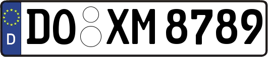 DO-XM8789