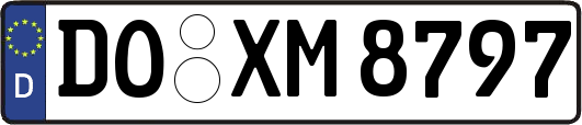 DO-XM8797