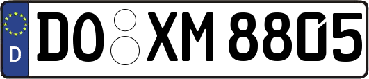 DO-XM8805