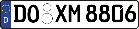DO-XM8806