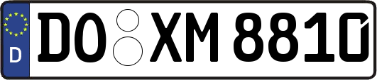 DO-XM8810