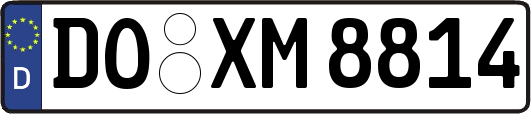 DO-XM8814