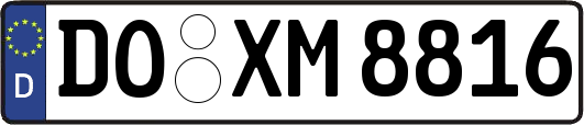 DO-XM8816