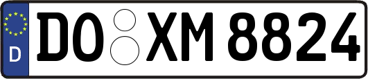 DO-XM8824
