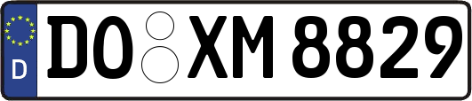 DO-XM8829