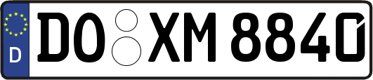 DO-XM8840